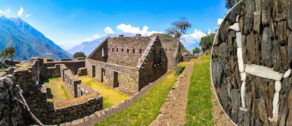 Trekking a Choquequirao 4D/3N